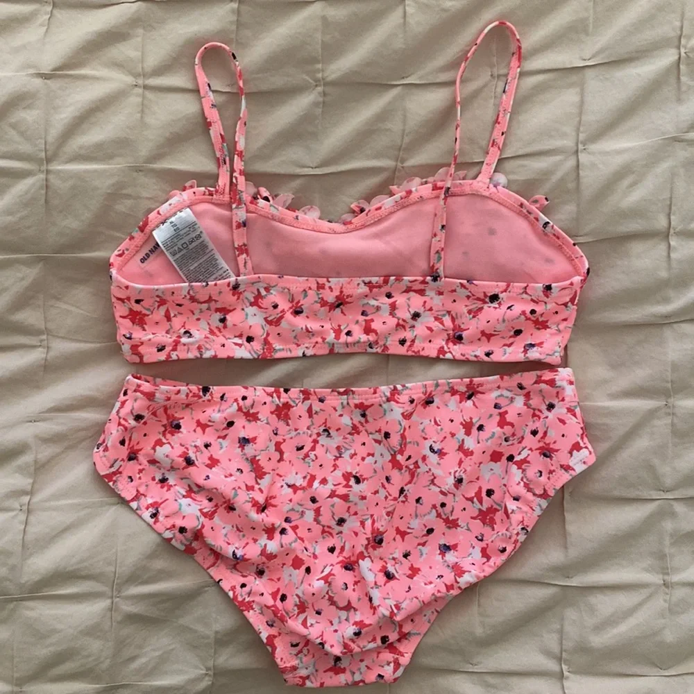 Super Cute 2pc swim suit